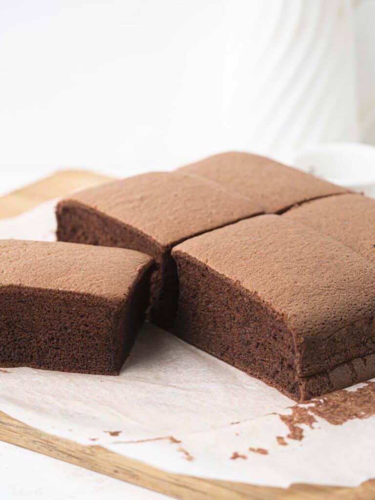 BLAT CACAO NATURAL DREPTUNGHIULAR